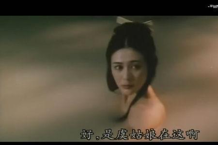 楚汉争霸郦鸢扮演者