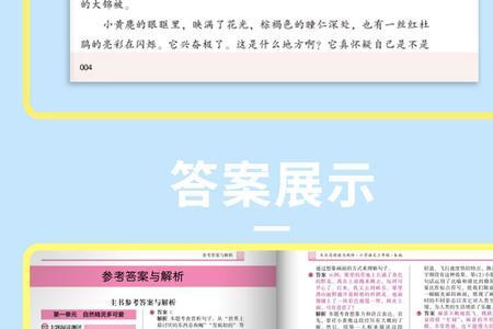 木头马阅读力测评ab版有何区别