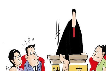 谁应该为婚外情买单