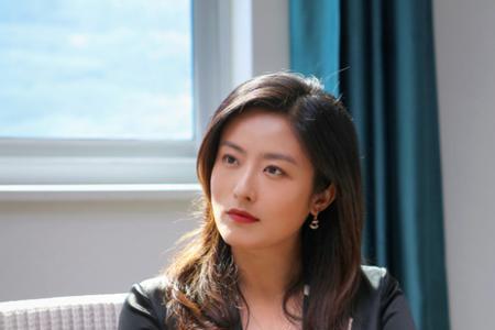 徐百卉演过哪些