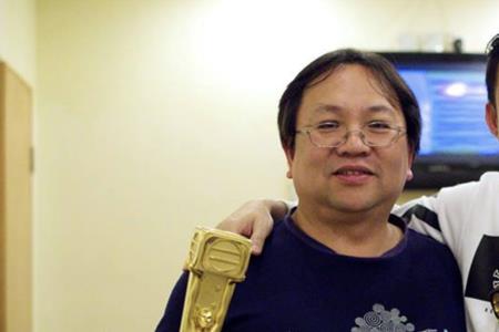 法证先锋5胡定轩是谁杀的