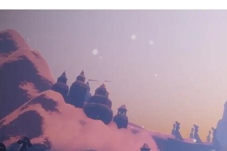 光遇华为会下雪吗