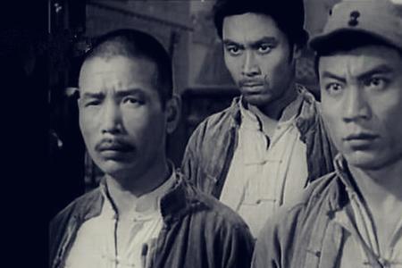 平原游击队,小宝子扮演者在那里