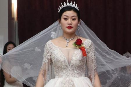 刘婷在婚礼上逃跑是哪一集