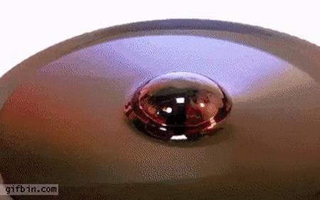 磁流体遇水磁性会有影响吗