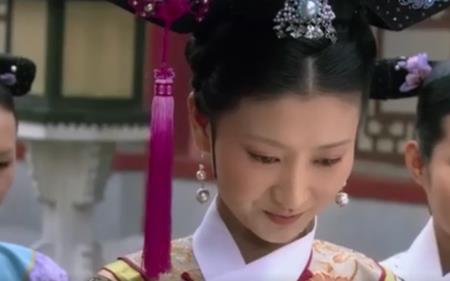 甄嬛传彩频扮演者