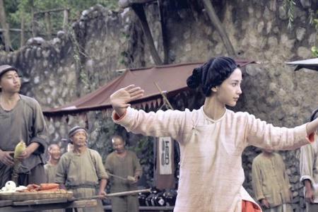 太极电影实力排行