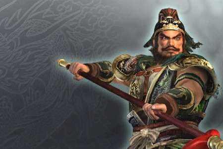 李俊是三国演义里的人物吗