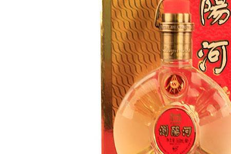 2006年45°金世纪浏阳河酒值多少钱