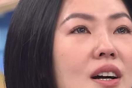 小s唐老师是男是女