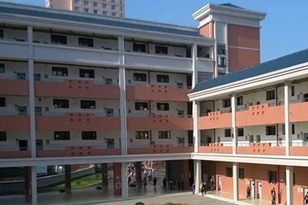 武珞路实验奥山分校怎么样