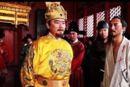 朱元璋要杀朱亮祖为什么不反抗