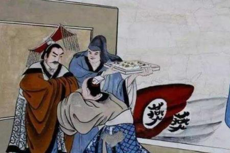 苏秦进谏成功的原因