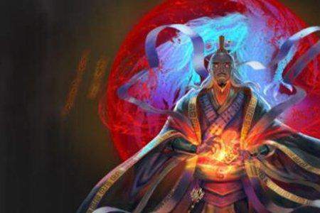 元始天尊的师兄是谁
