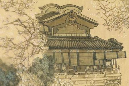 清平乐适合写什么题材