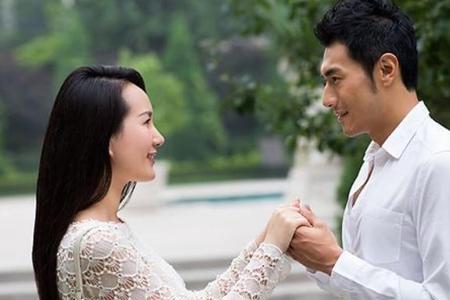 已婚男人发照片给你的表现