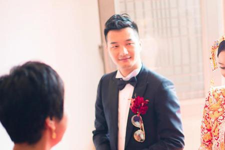 女生改口称呼先生什么意思