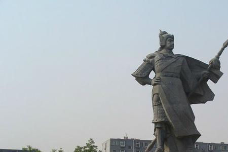 常山赵子龙，这个常山是现在哪里