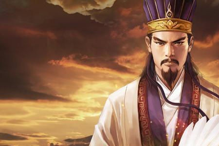 主角是诸葛亮后代的小说