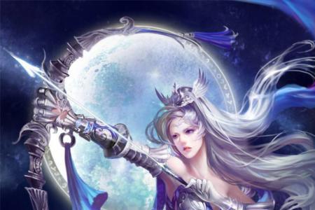 九个女主的玄幻小说