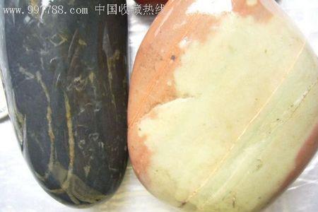 长江石能用手把玩吗