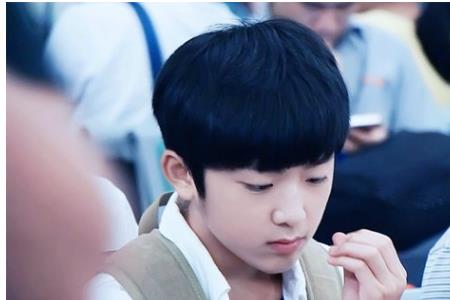 tf家族刘一麟考上什么大学了