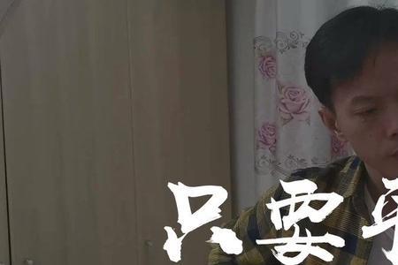 歌曲我只要平凡原唱
