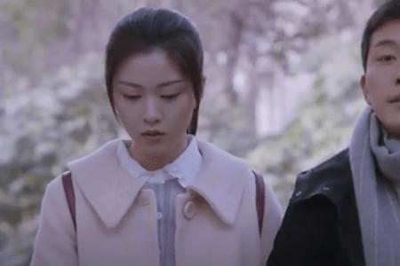 赵甲第在机场见沐红鲤是第几集