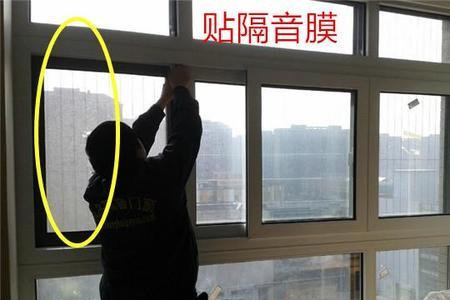 门窗不想安玻璃,可以用什么代替