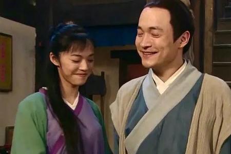 郭巨侠能打败白三娘吗，武林外传