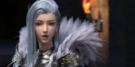 凯莎银翼有多强