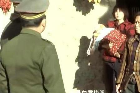 我爱饭米粒雪梅是哪里人