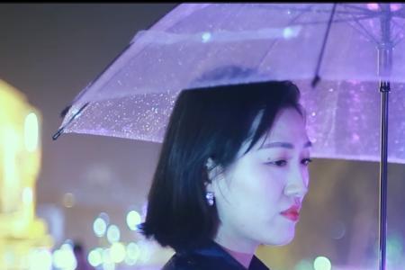 每一个夜里想你是什么歌