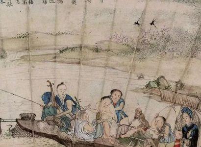 燕翻云剪穿红雨下联是