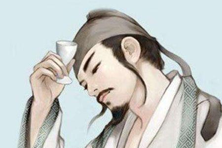 男主是李白的言情小说