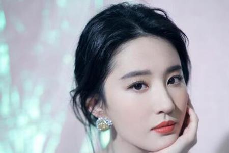刘亦菲小升初啥意思