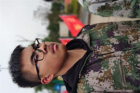 好男儿志在四方的感想