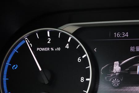 轩逸e-power轮胎型号