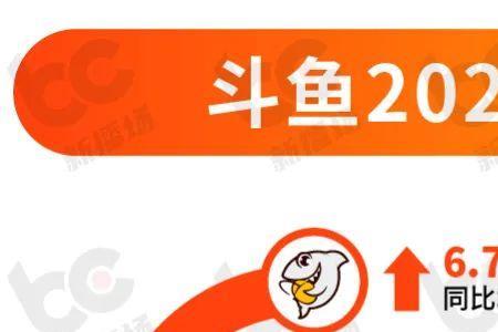 斗鱼年度有什么好处