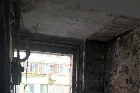 房子旧翻新能往后移吗