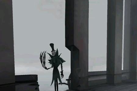 第五人格飞莎儿为什么叫大牌姐