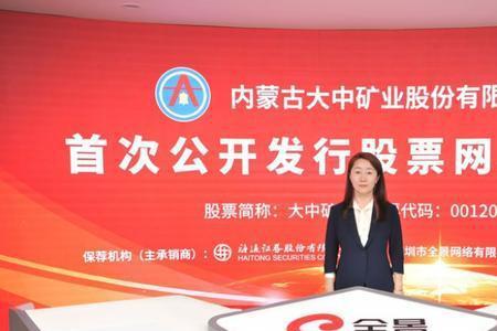 大中矿业是国企还是私企