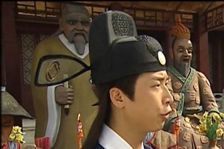 秀才爱上兵陈细妹失忆