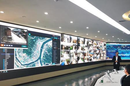 城镇运营管理中心是什么
