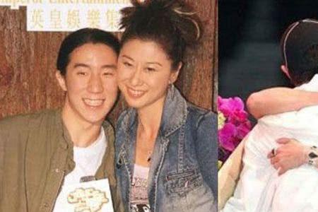 干妈叫孩子什么