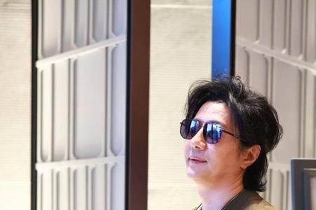 郑钧压面条是哪一集