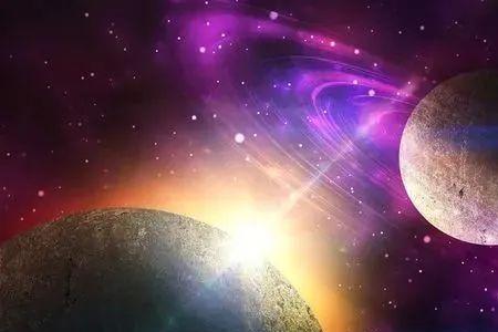 心至苍穹外目尽星河远出处