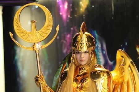 茨冈女神经典语录