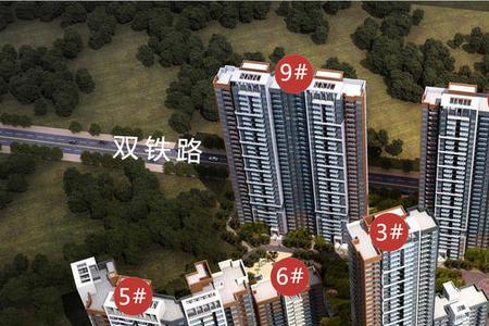 泰宏阳光里属于高档住宅么