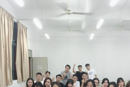 加入大学女生部的理由